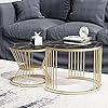 Nesting Tables Set of 2