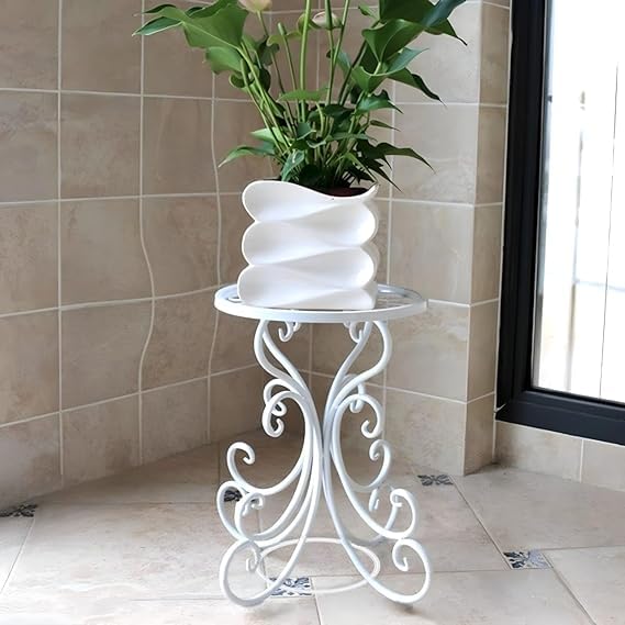 flower pot stand